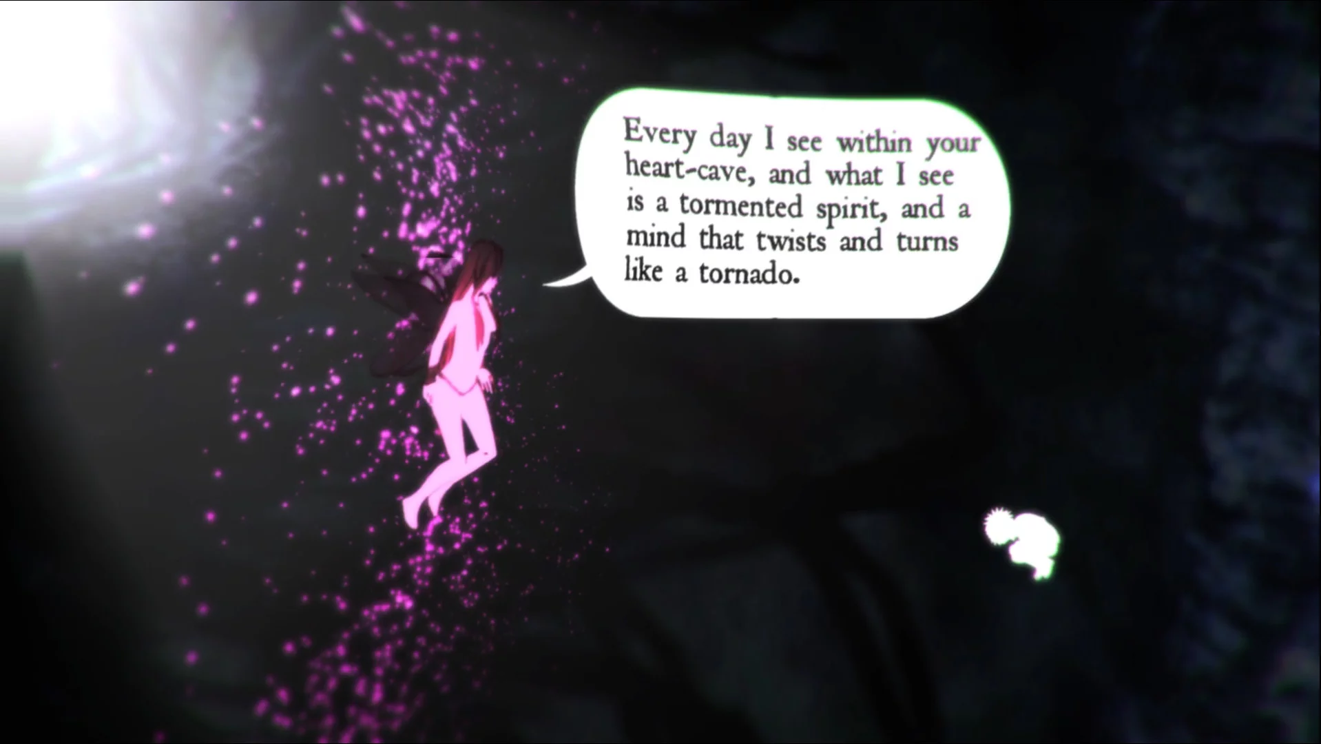 Изображение игры: To Leave