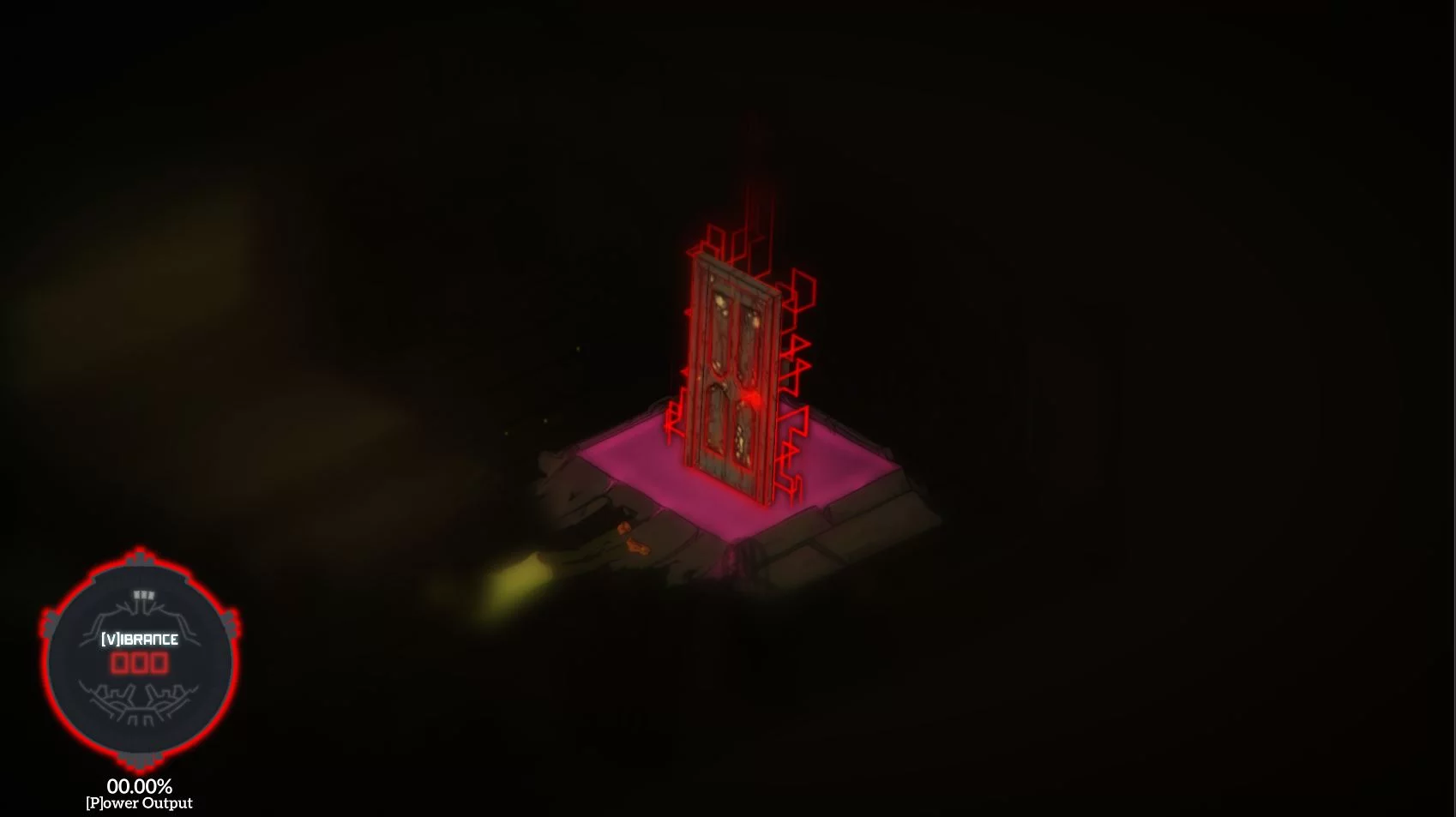 Изображение игры: To Leave