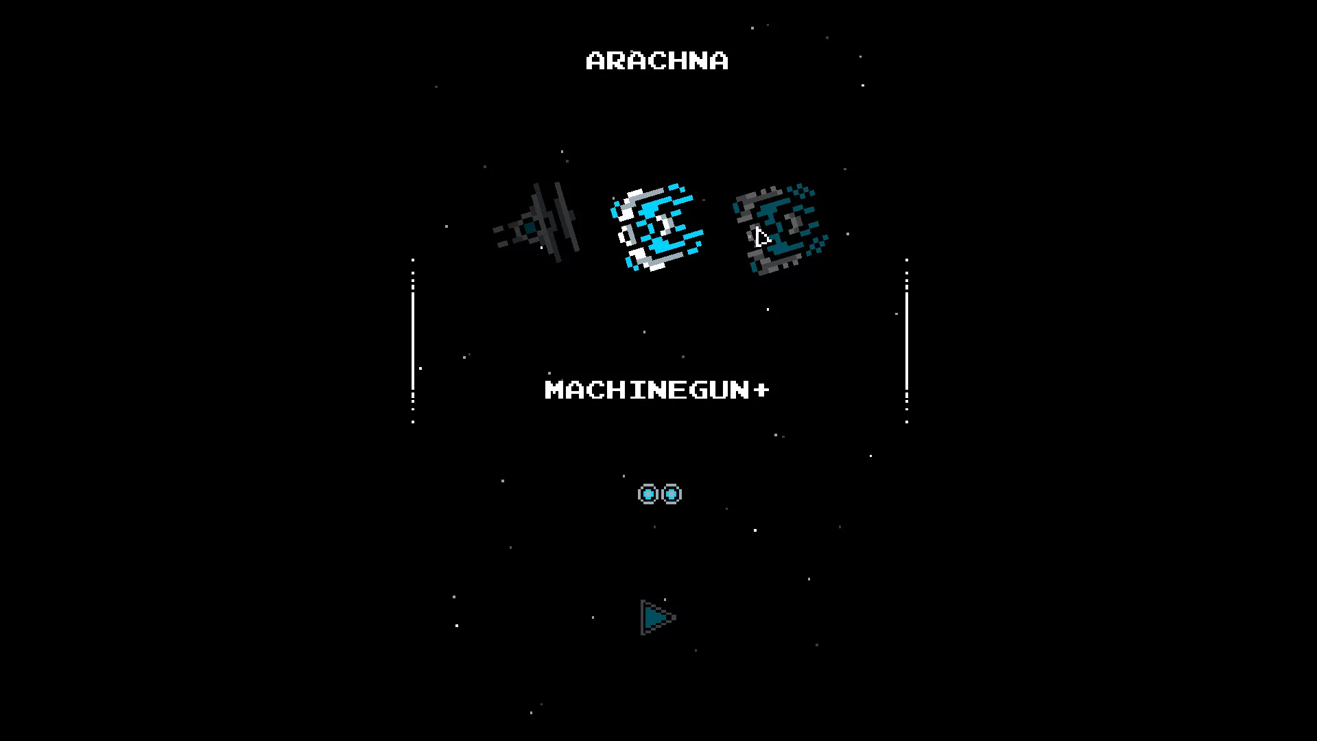 Изображение игры: Alien Attack: Pocket Edition