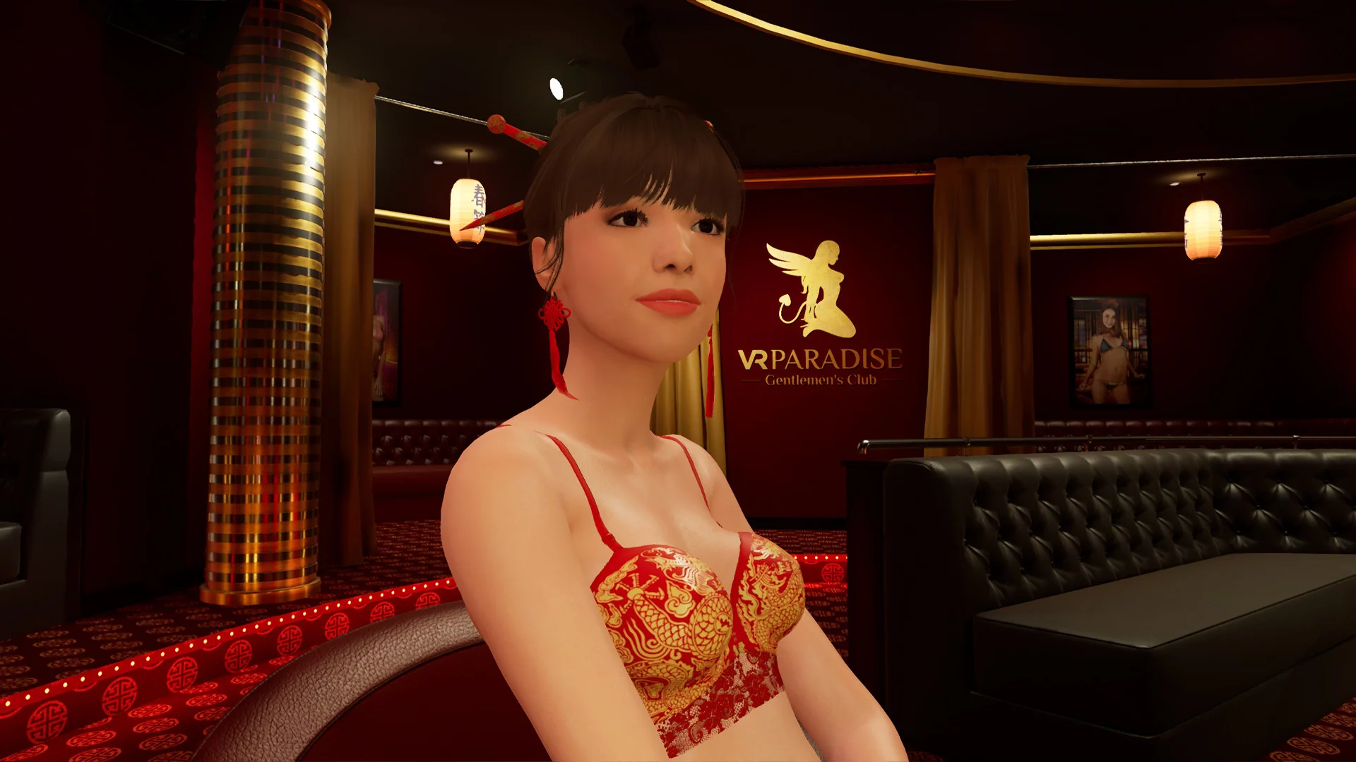 Изображение игры: VR Paradise - Steam Edition