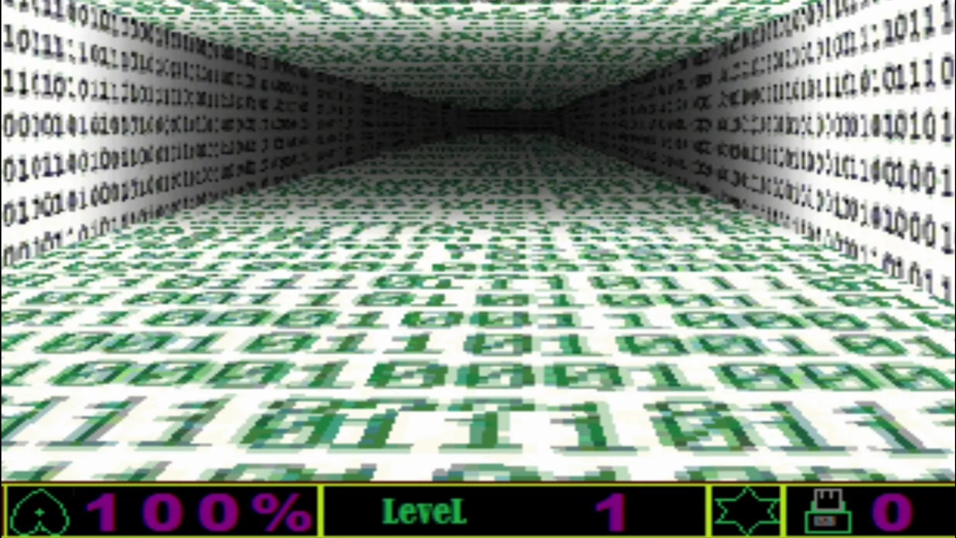 Изображение игры: Hacked: Hentai prison