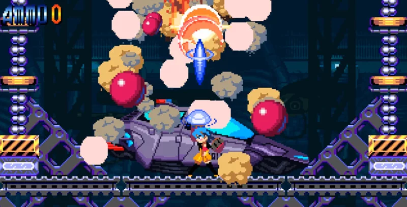 Изображение игры: Gun Crazy