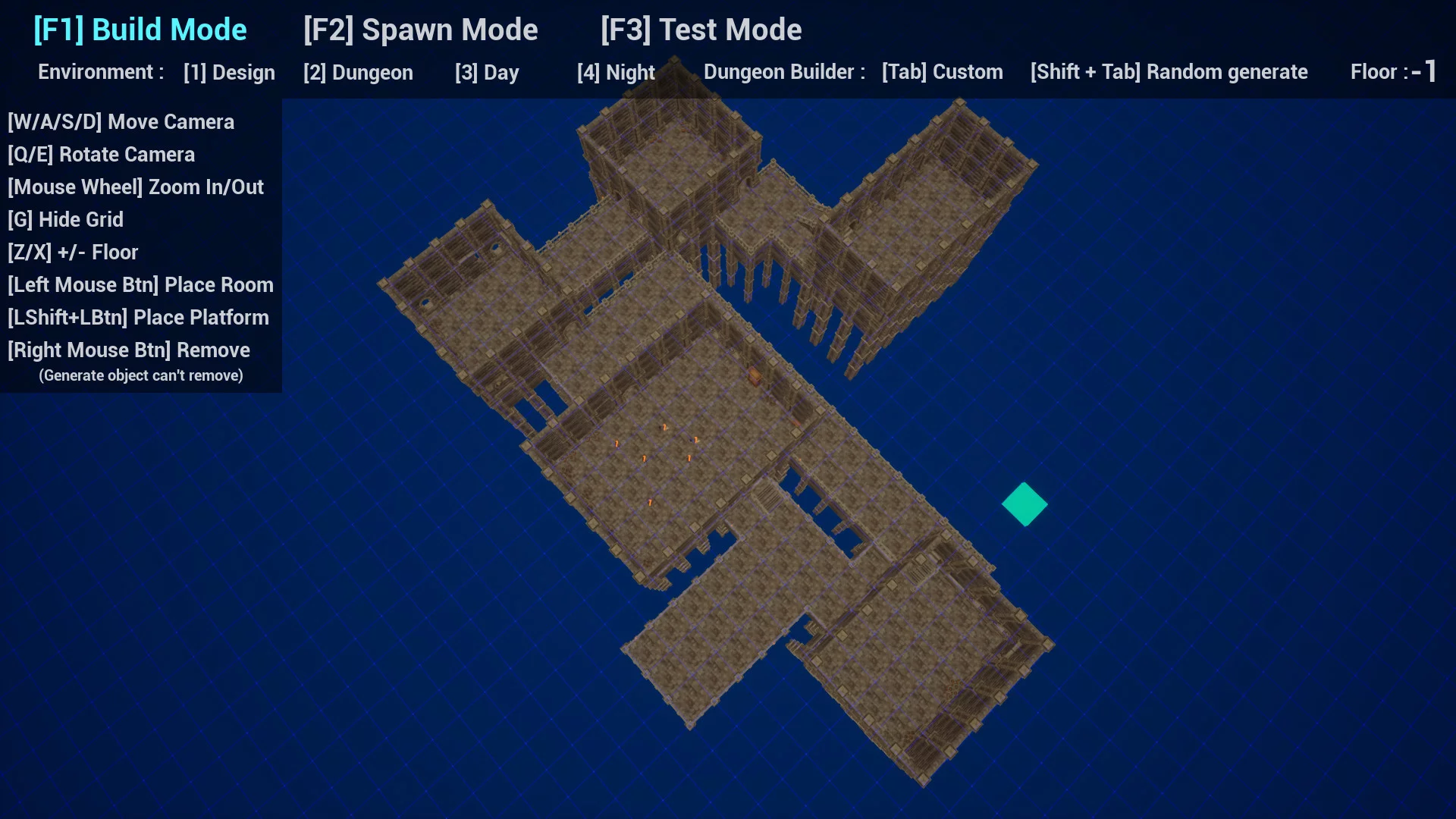 Изображение игры: Blade of Arena - 劍鬥界域