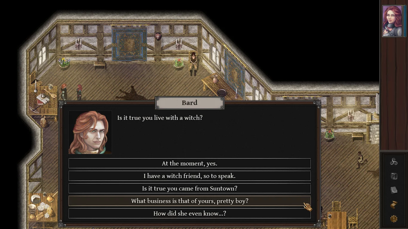 Изображение игры: Demonheart: Hunters