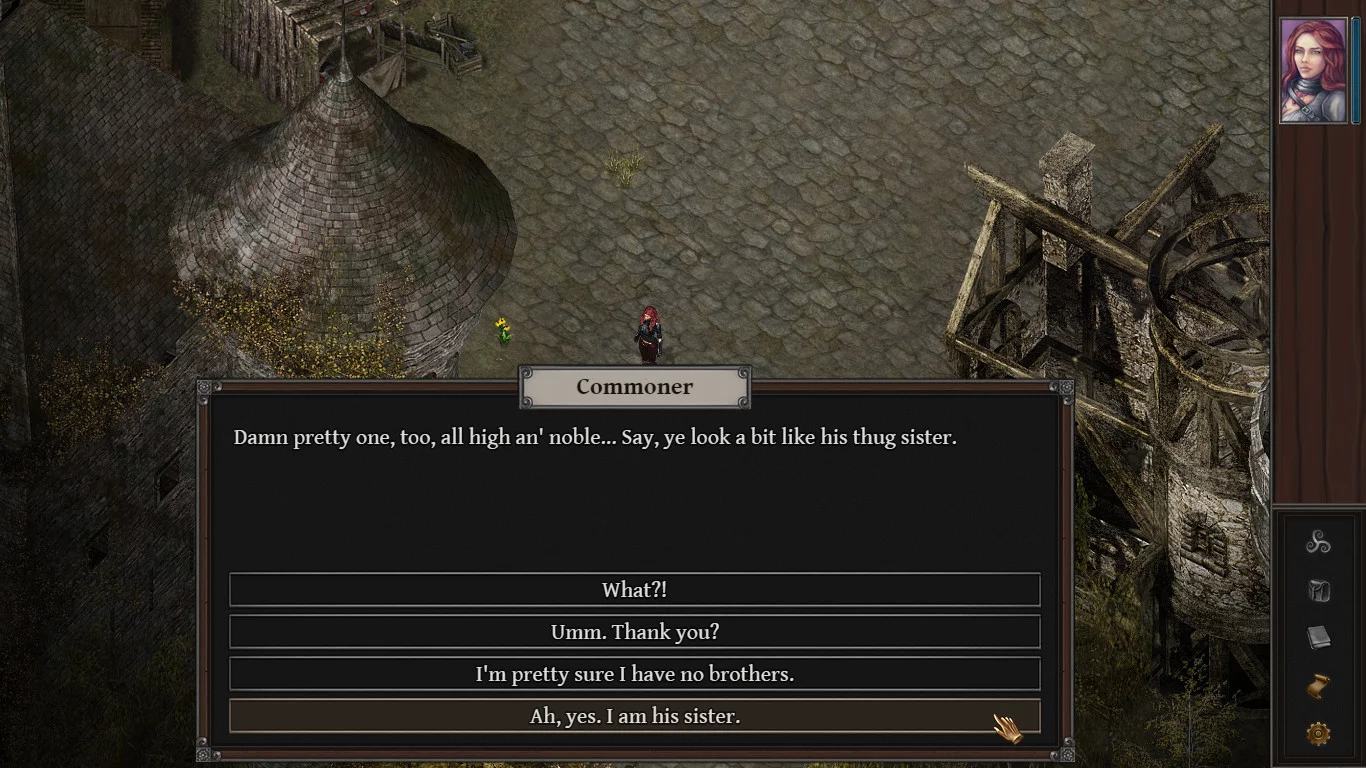Изображение игры: Demonheart: Hunters