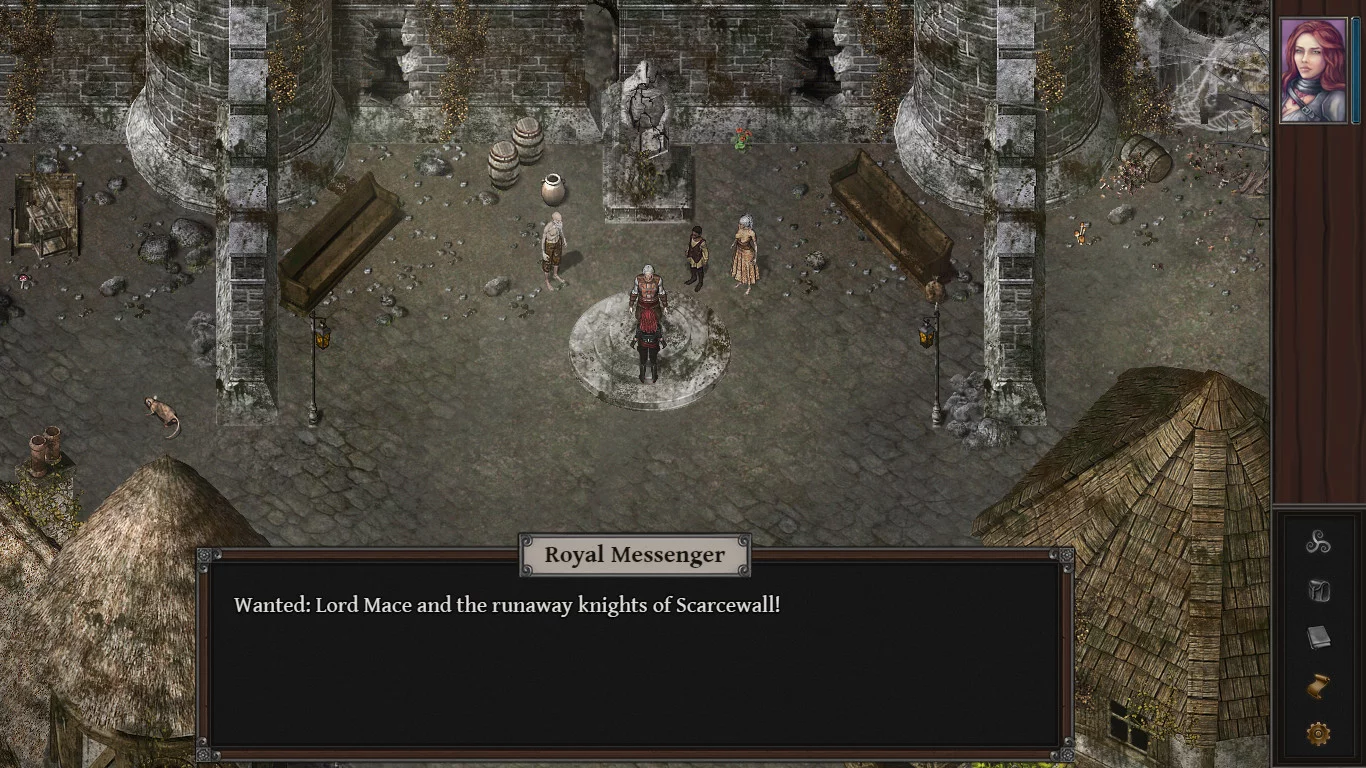 Изображение игры: Demonheart: Hunters
