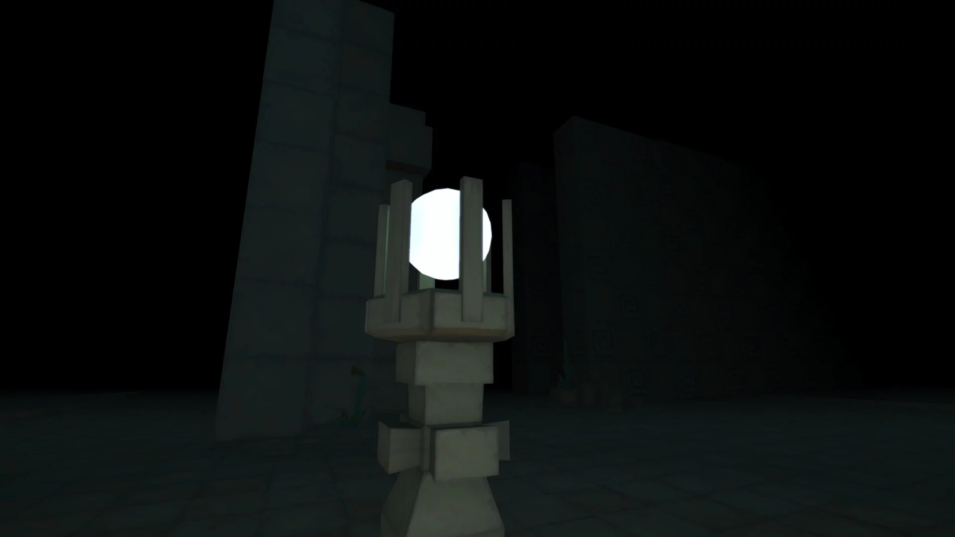 Изображение игры: Temple of the Lost