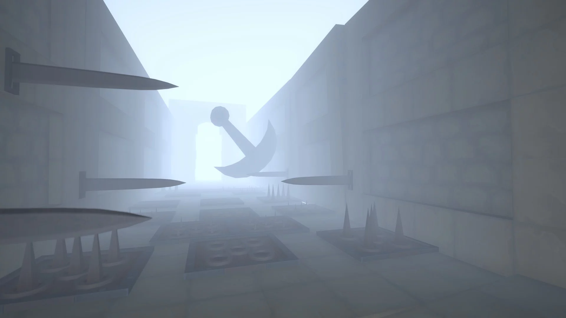 Изображение игры: Temple of the Lost