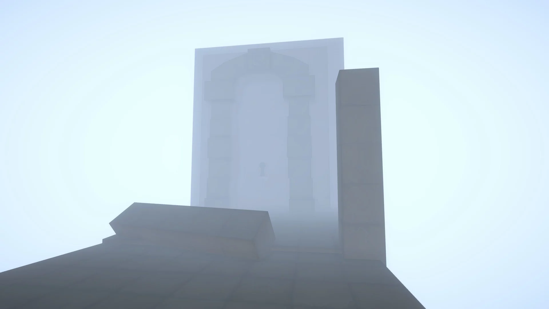 Изображение игры: Temple of the Lost