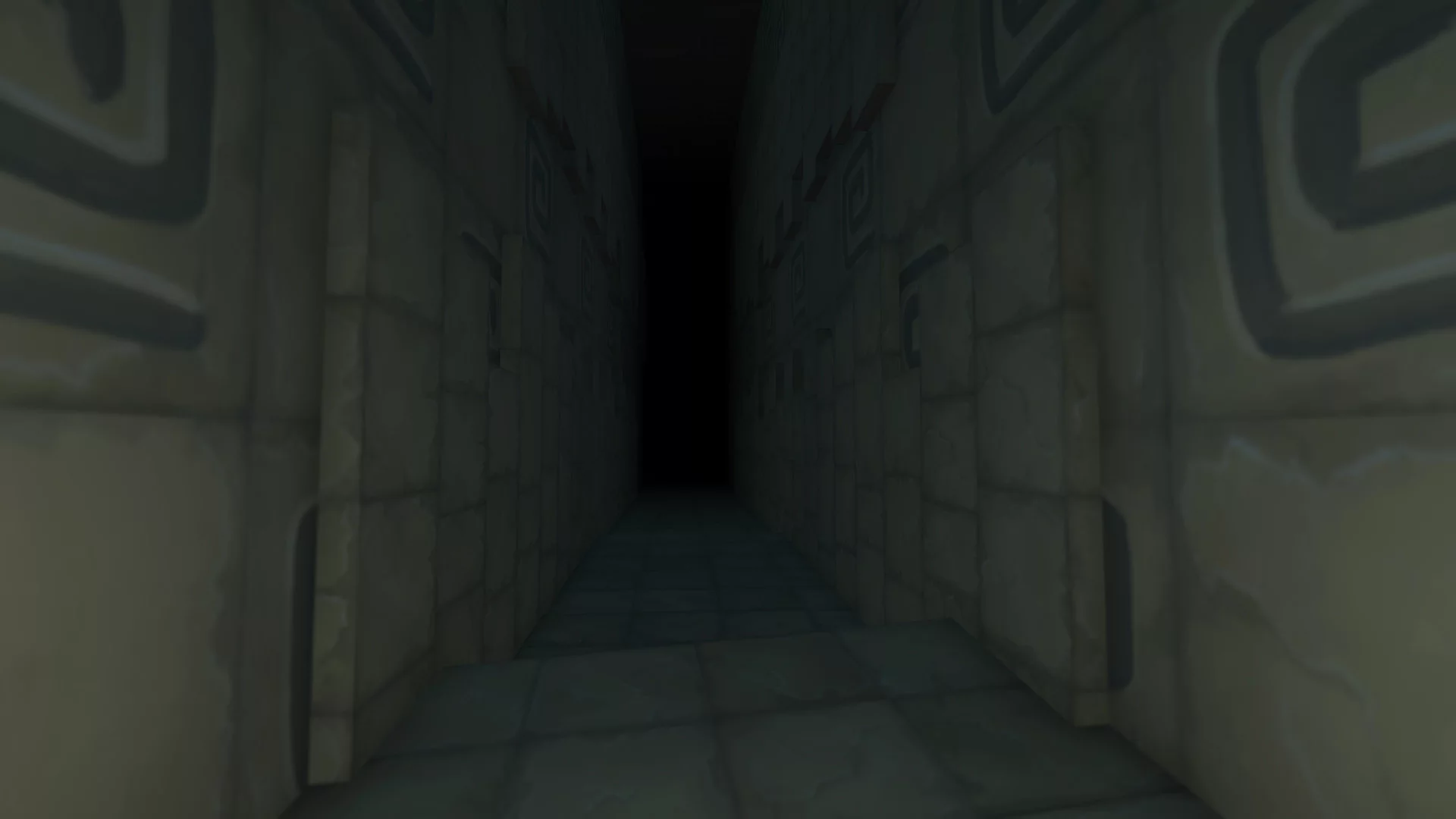 Изображение игры: Temple of the Lost