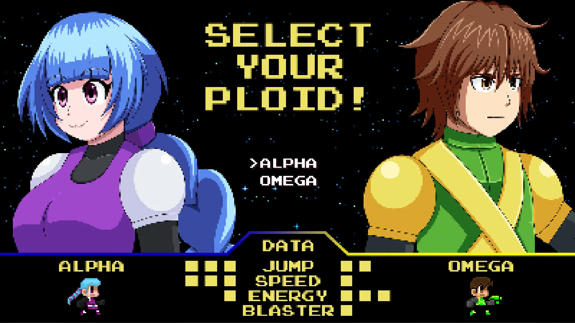 Изображение игры: V.O.I.D.