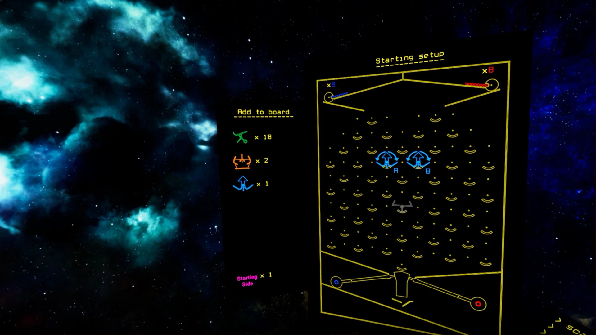 Изображение игры: Turing Tumble VR