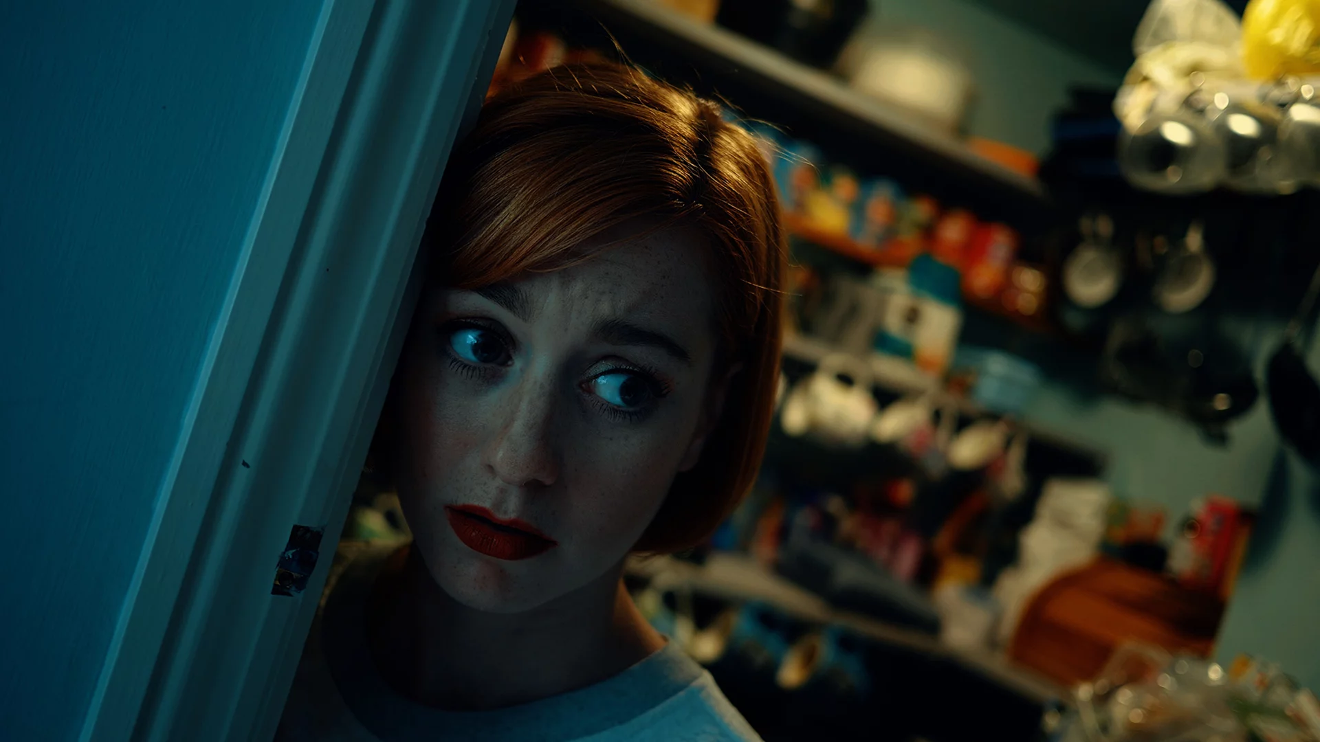 Изображение игры: The Shapeshifting Detective