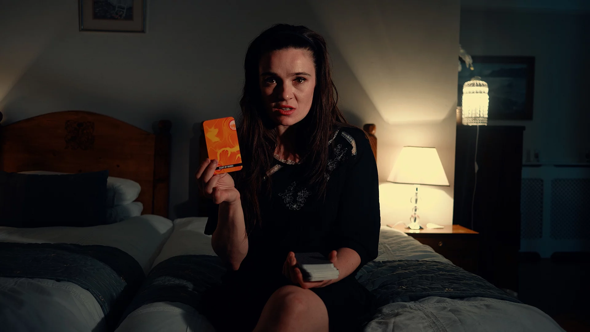 Изображение игры: The Shapeshifting Detective