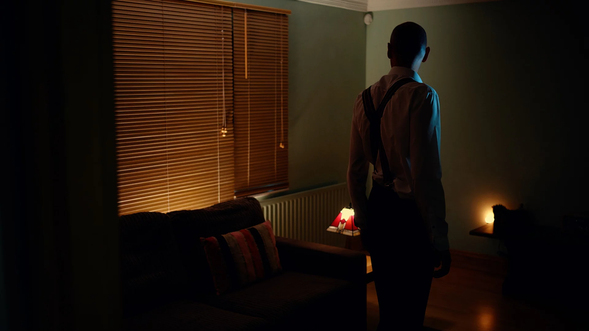 Изображение игры: The Shapeshifting Detective