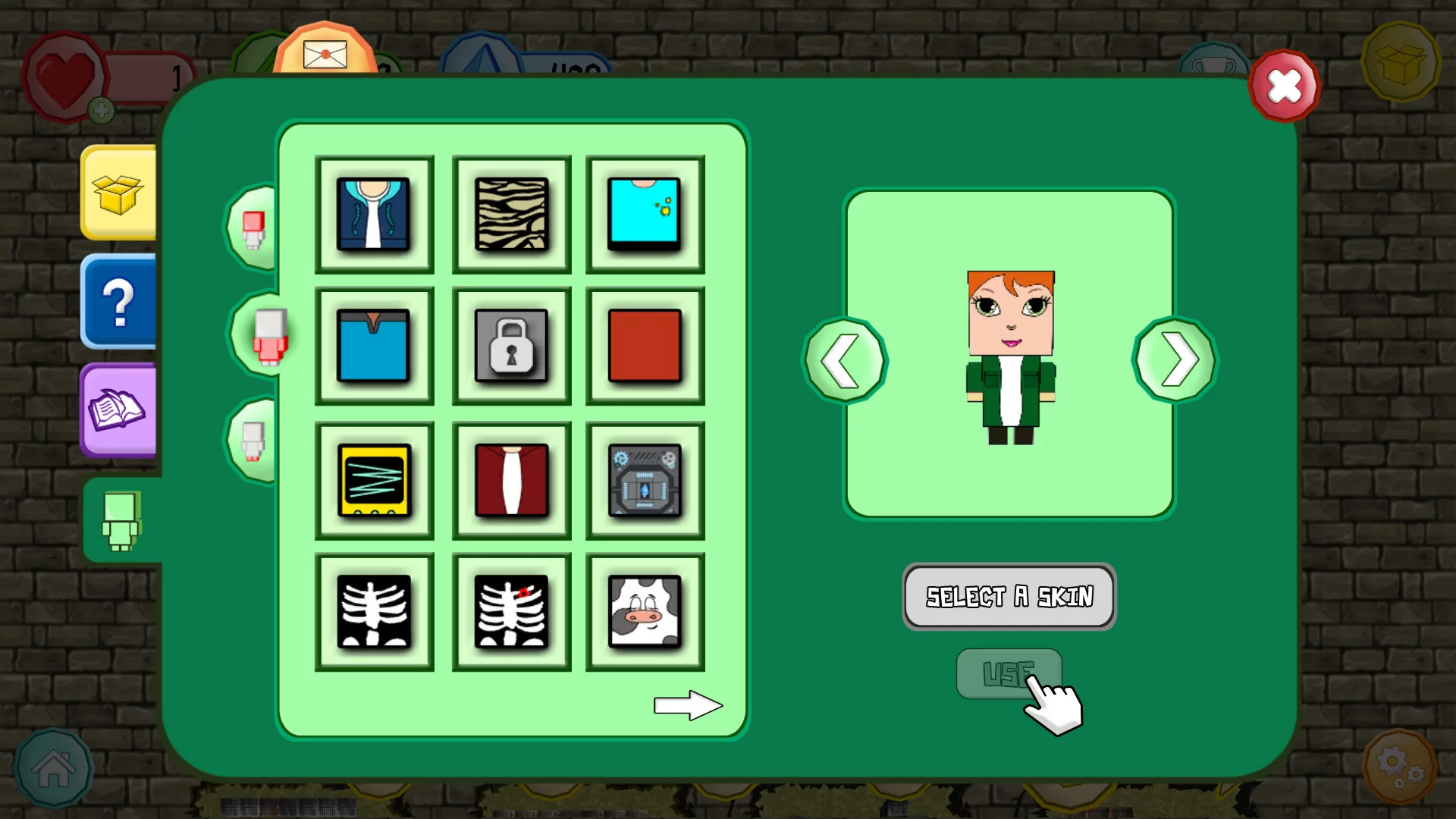 Изображение игры: Cubicus Arcanum