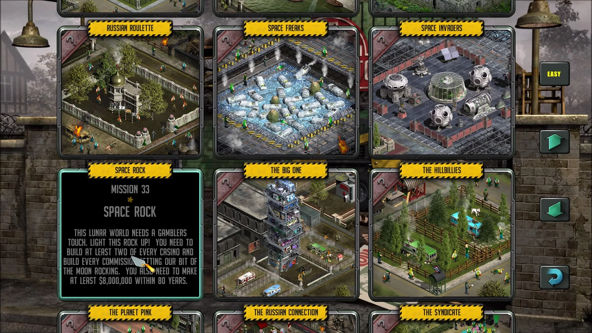 Изображение игры: Constructor Plus