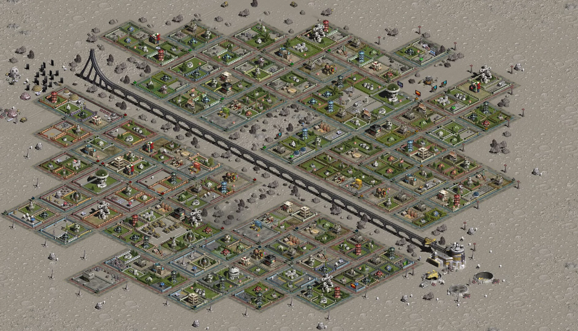 Изображение игры: Constructor Plus