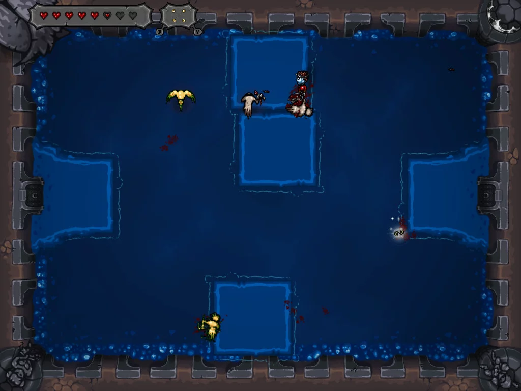 Изображение игры: In Your Realm
