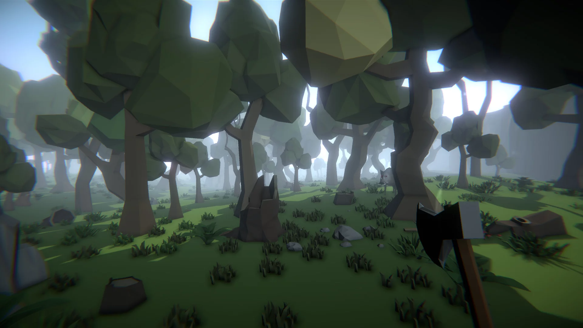 Изображение игры: SUM