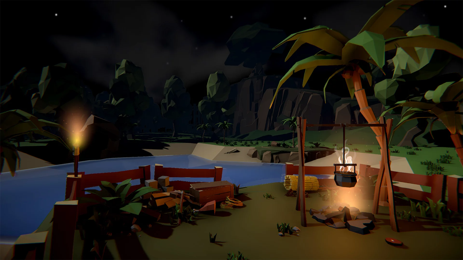 Изображение игры: SUM