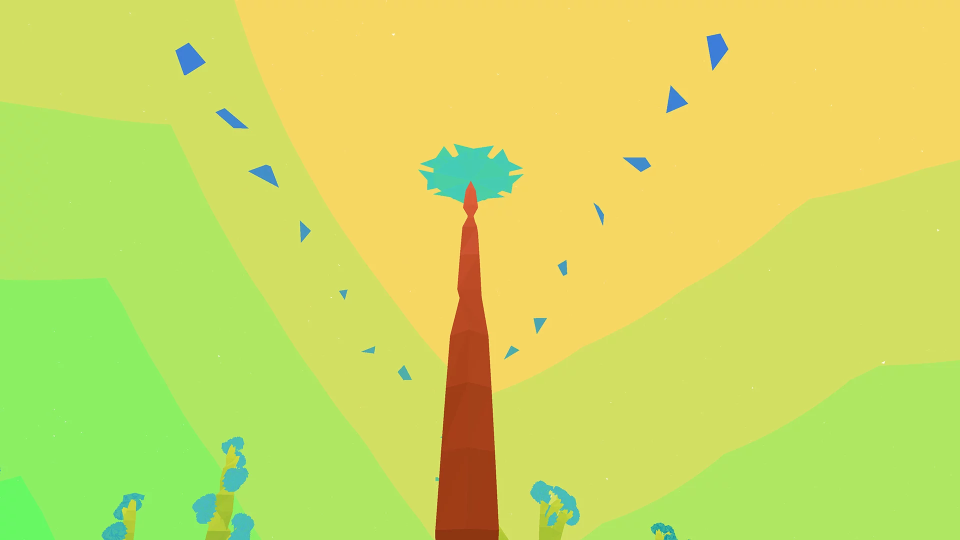 Изображение игры: Mendel
