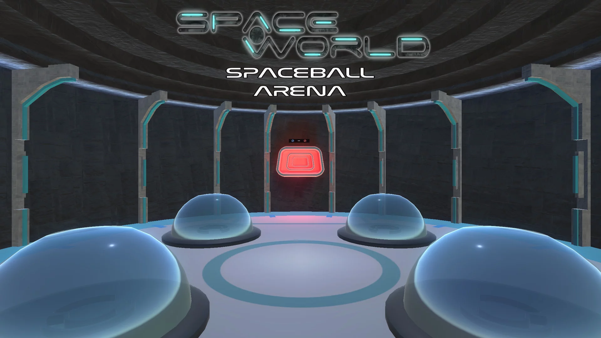 Изображение игры: Spaceball