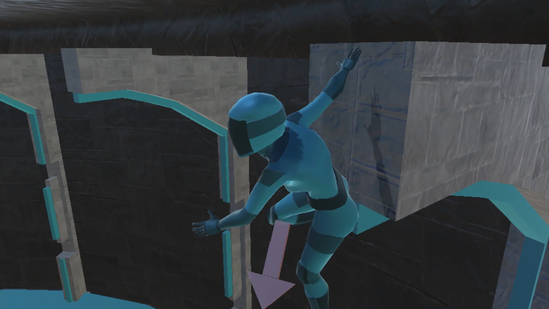 Изображение игры: Spaceball