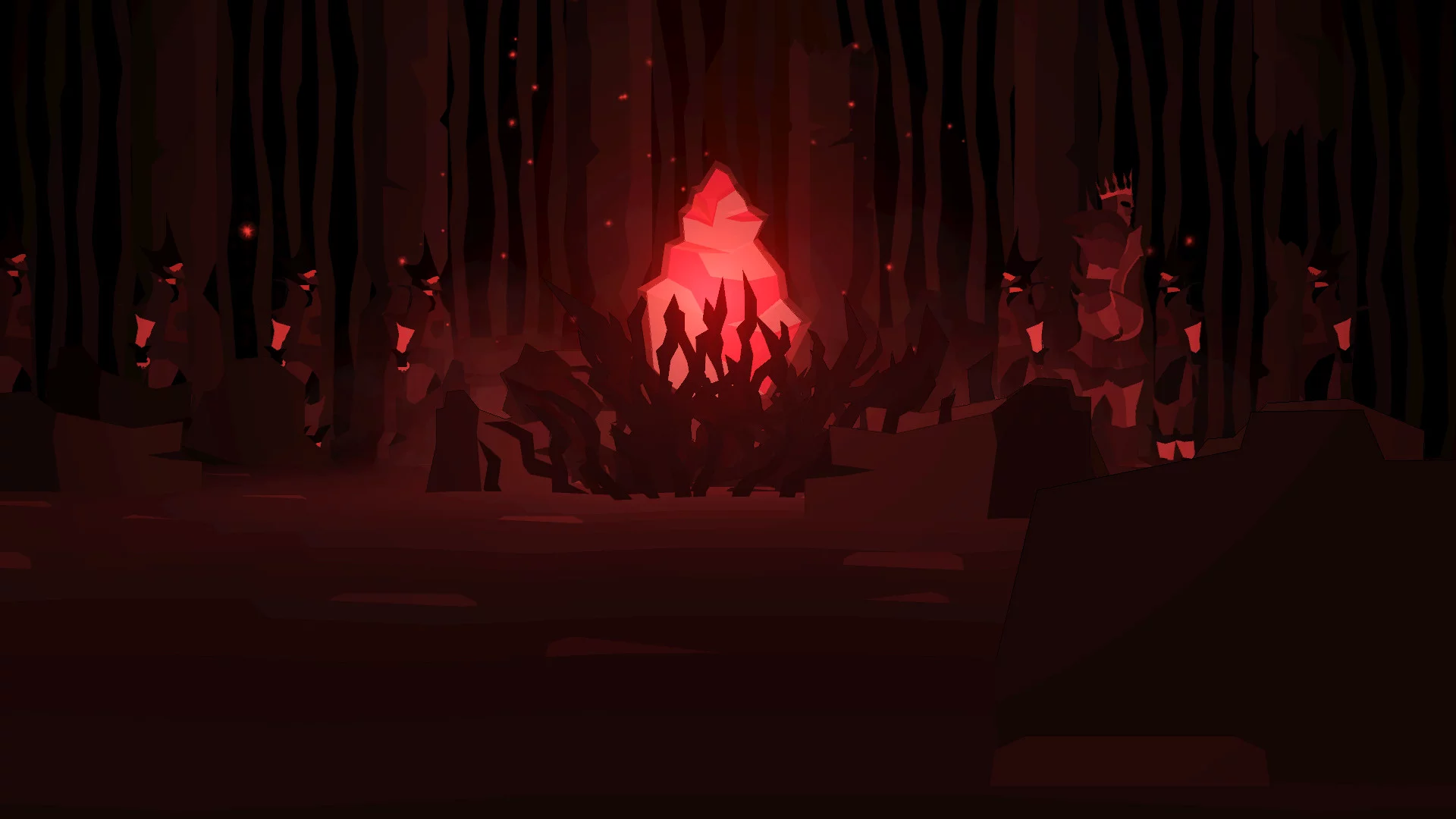 Изображение игры: The Greater Good