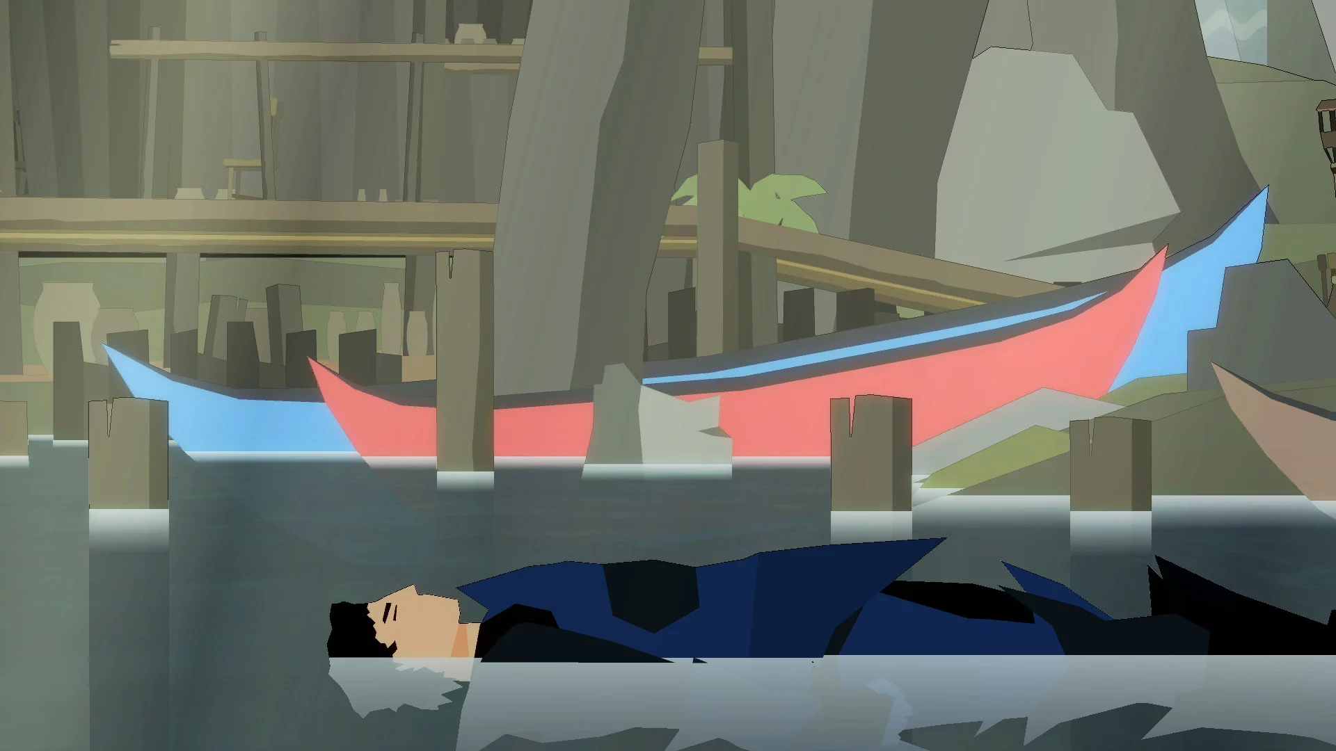 Изображение игры: The Greater Good