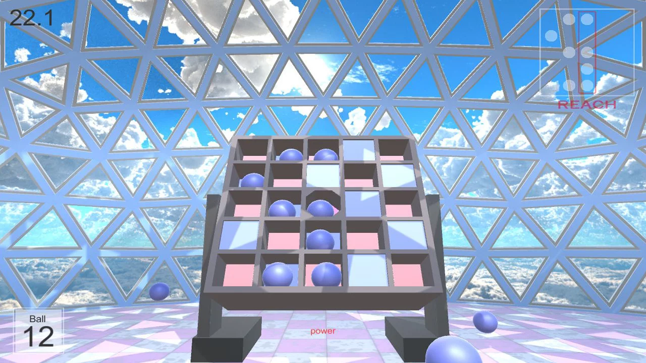 Изображение игры: Free Throw