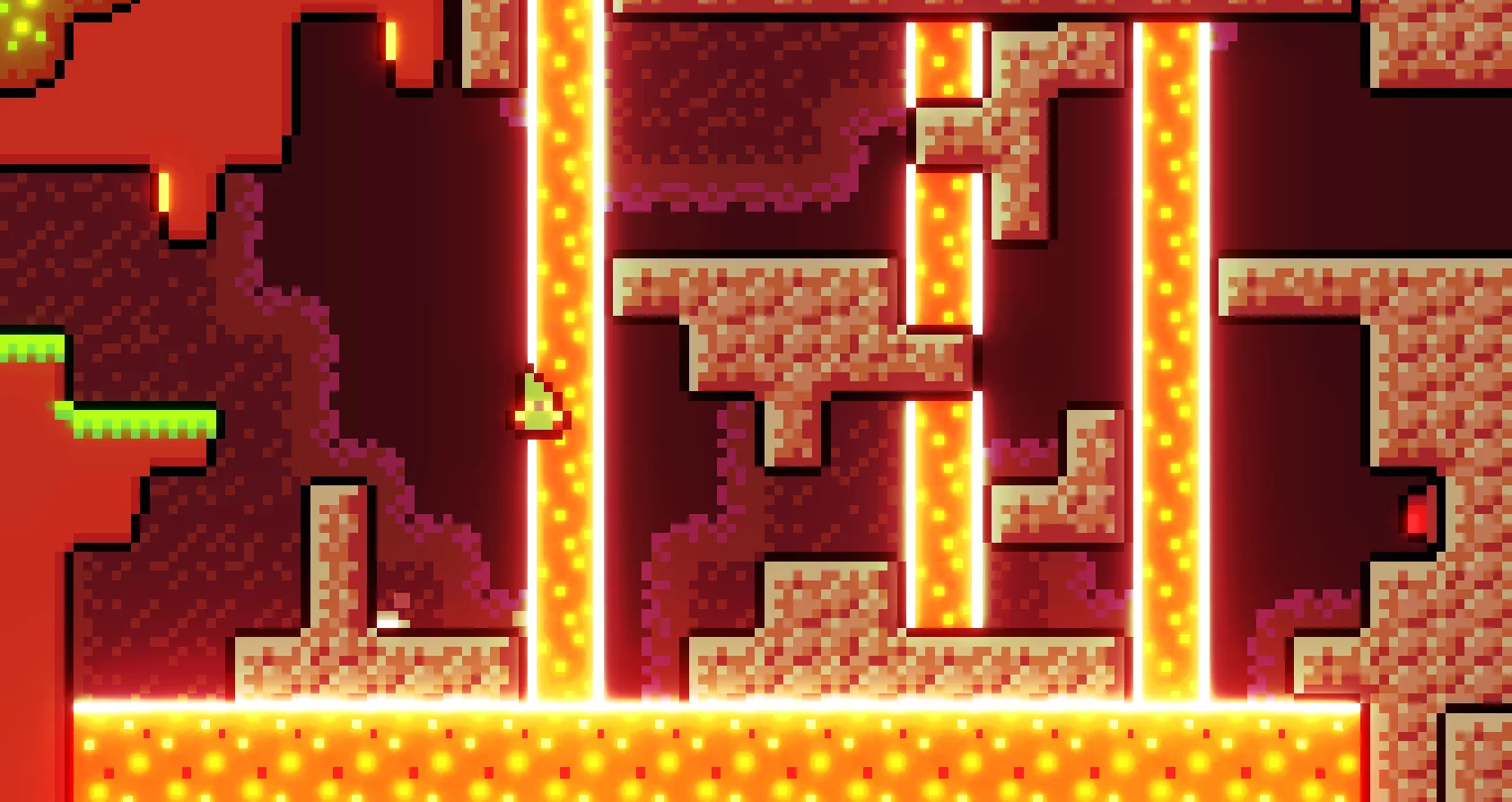 Изображение игры: Reventure