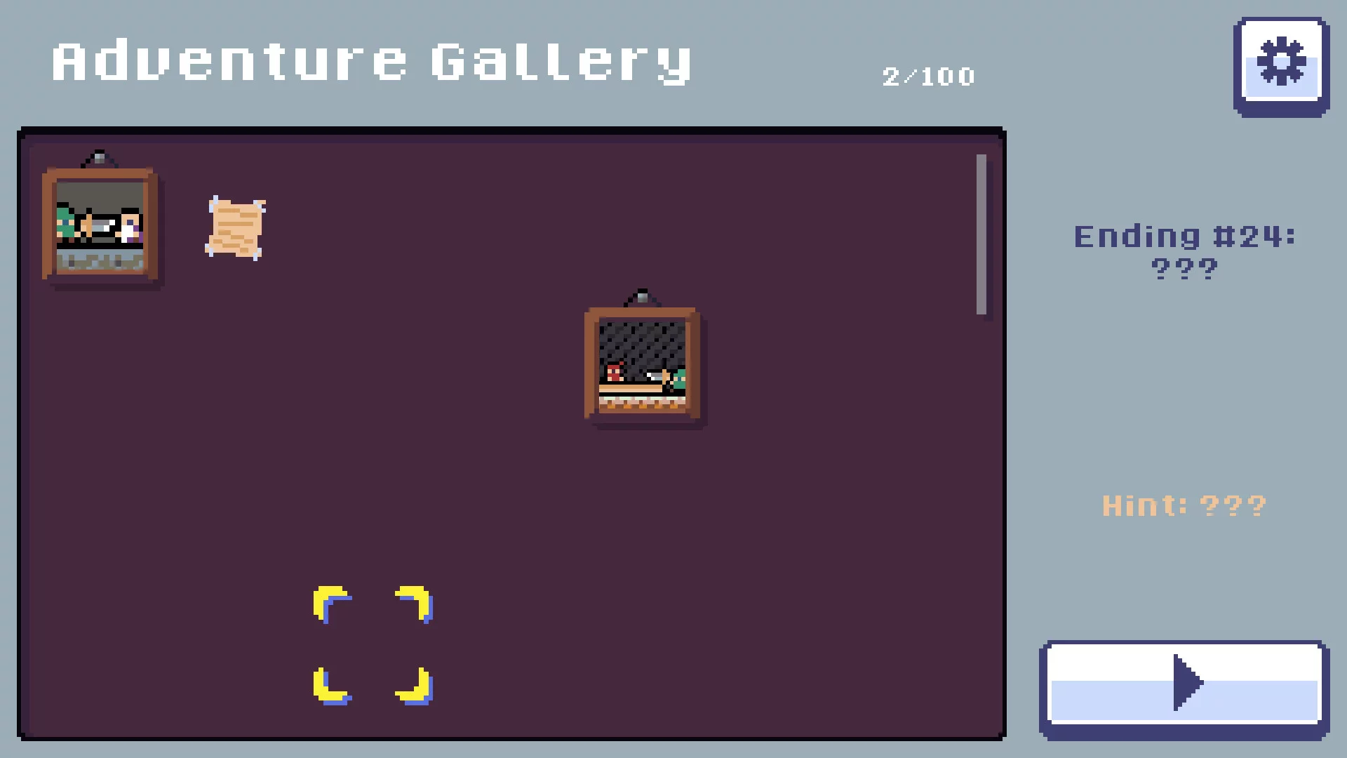 Изображение игры: Reventure