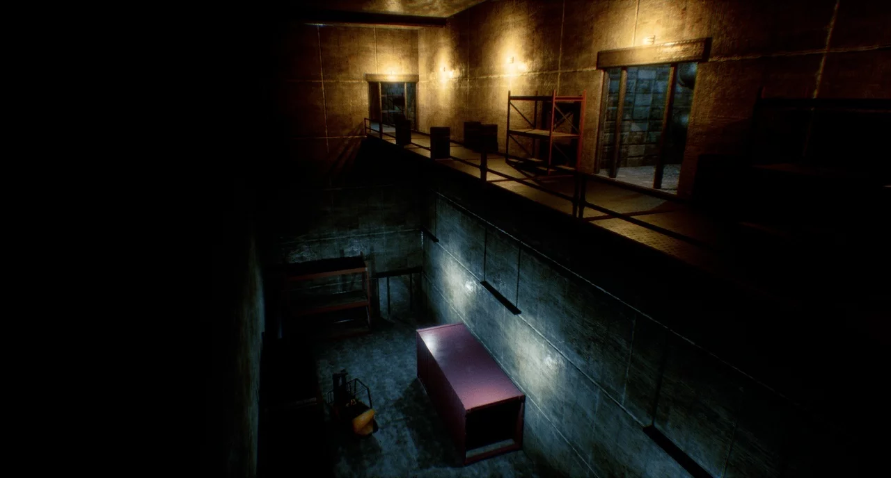 Изображение игры: Terror