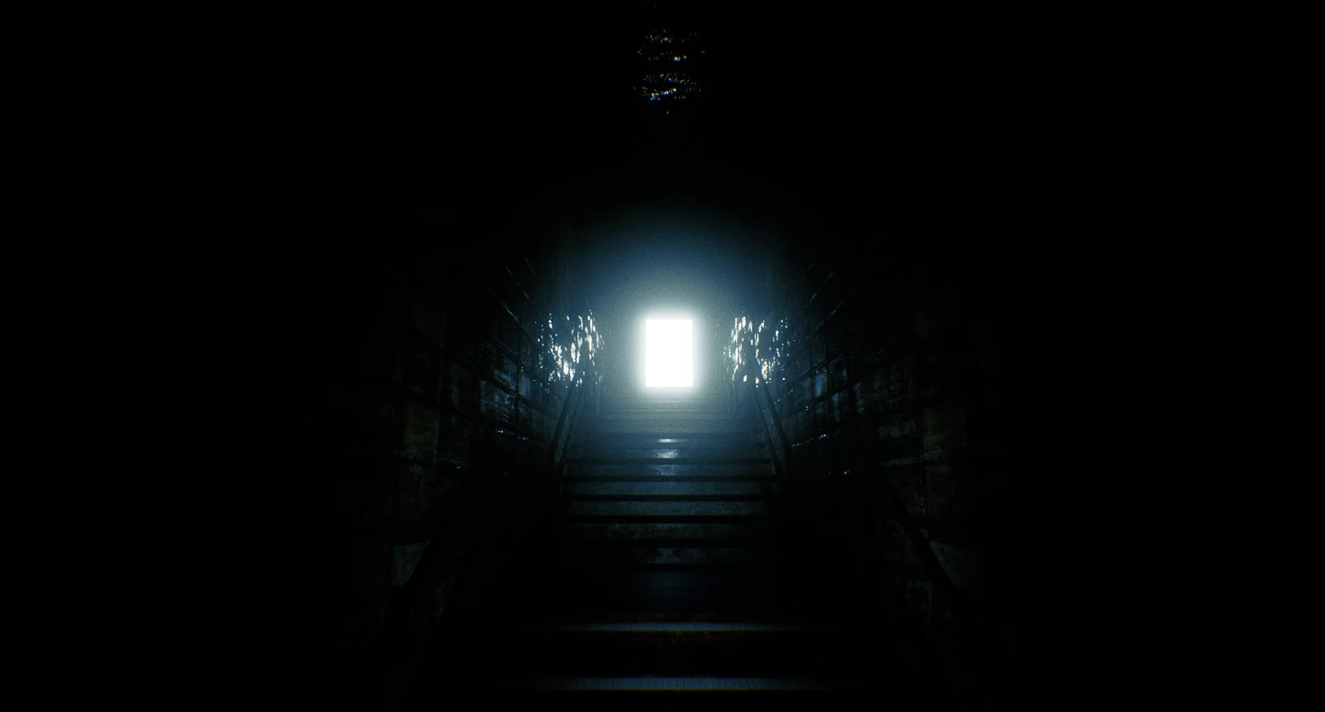 Изображение игры: Terror