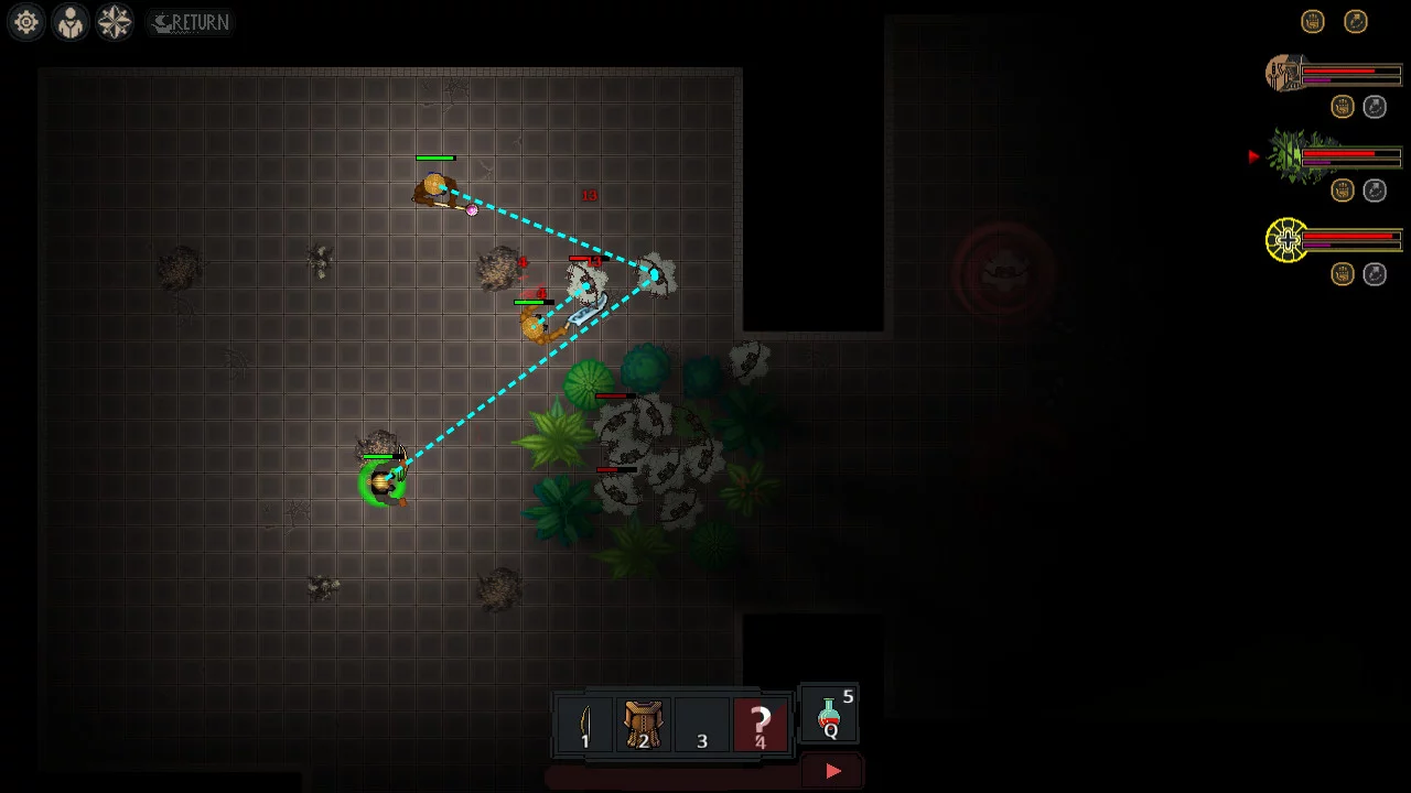 Изображение игры: Privateers