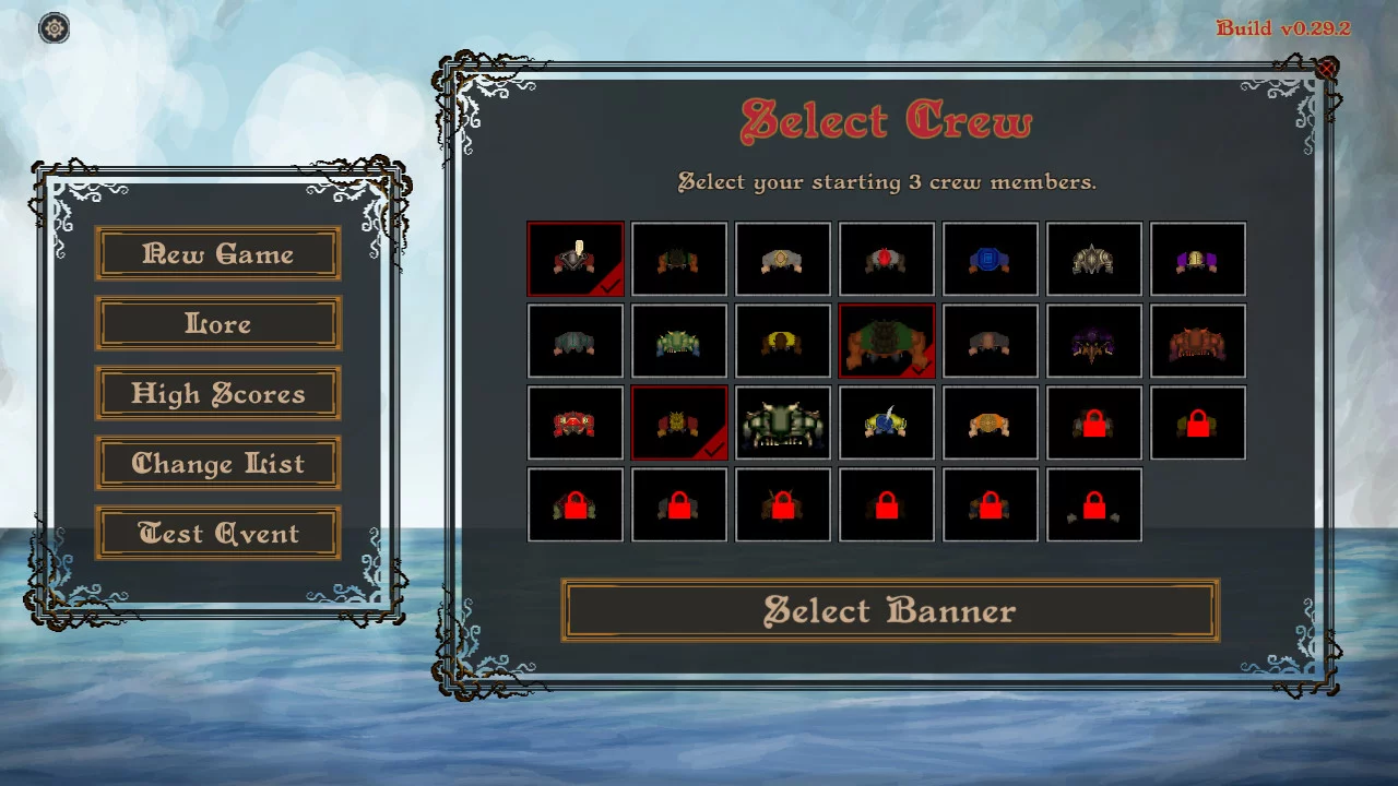 Изображение игры: Privateers