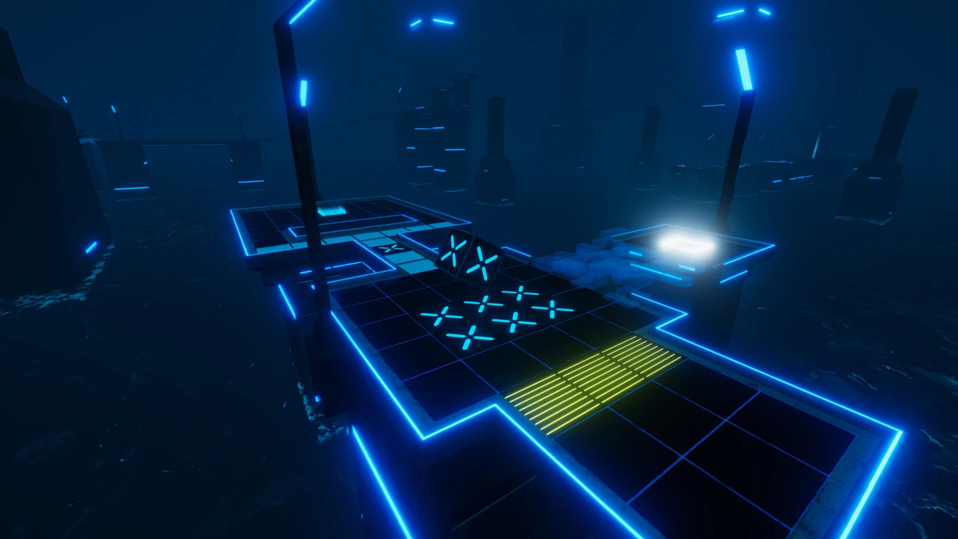 Изображение игры: The Last Cube
