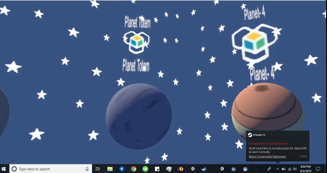 Изображение игры: BinaryBotsVR