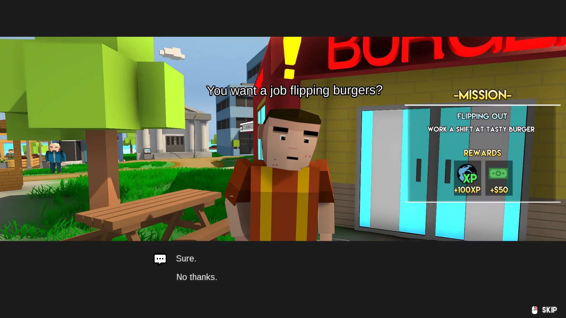 Изображение игры: Family Man