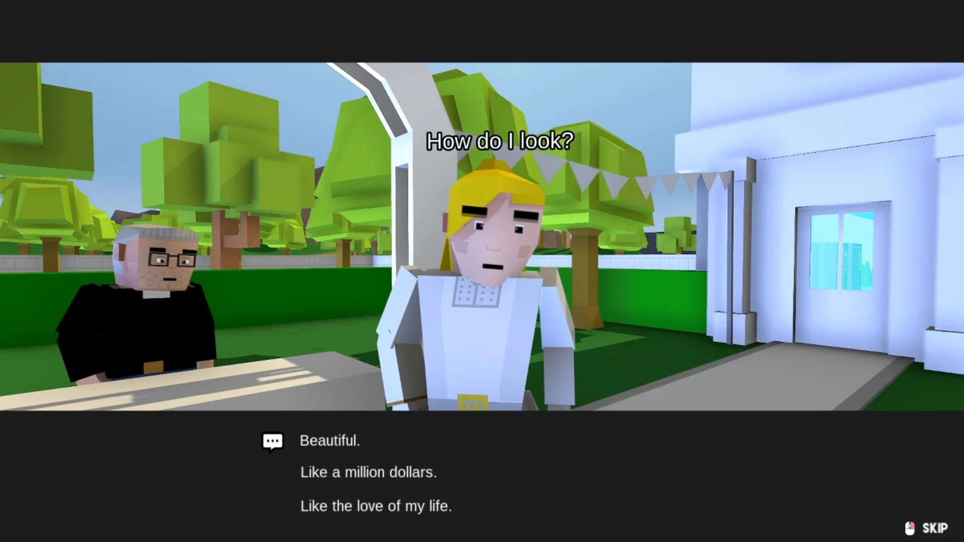 Изображение игры: Family Man