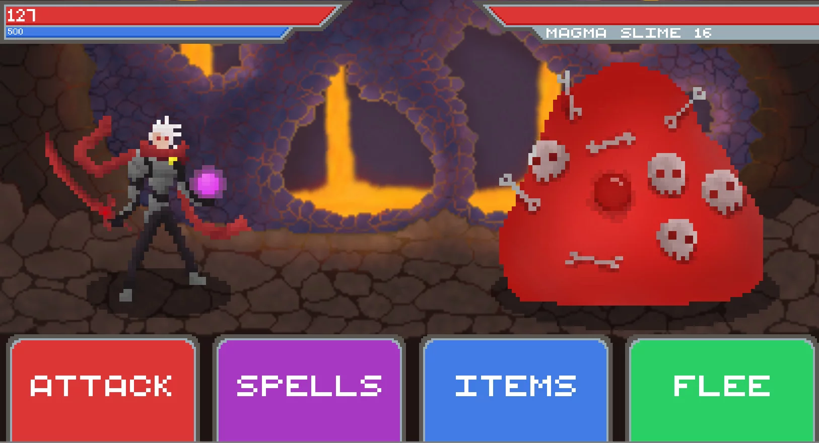 Изображение игры: Ambition