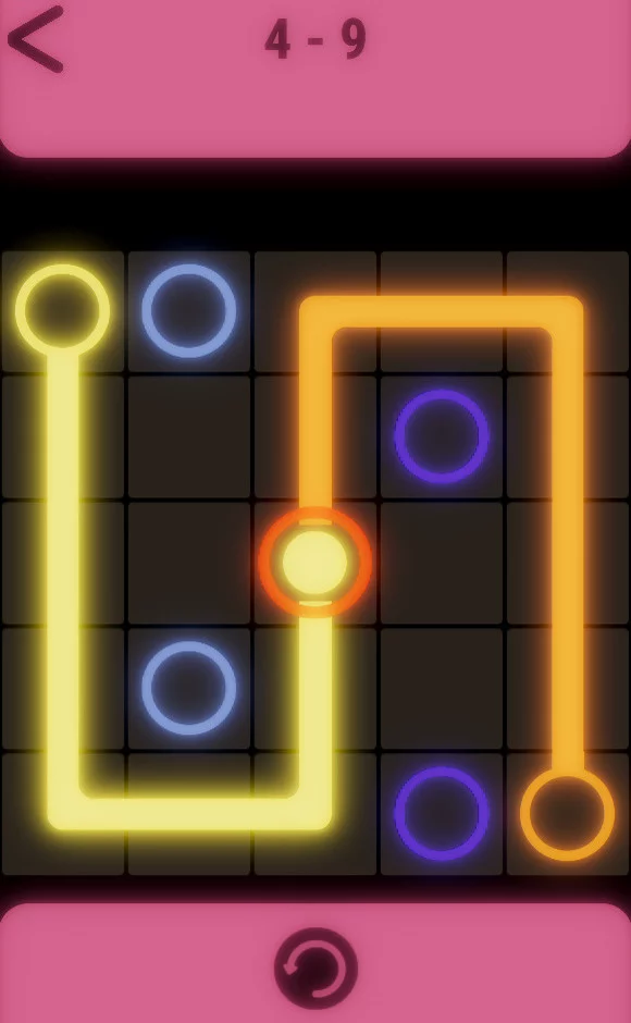 Изображение игры: Draw Light