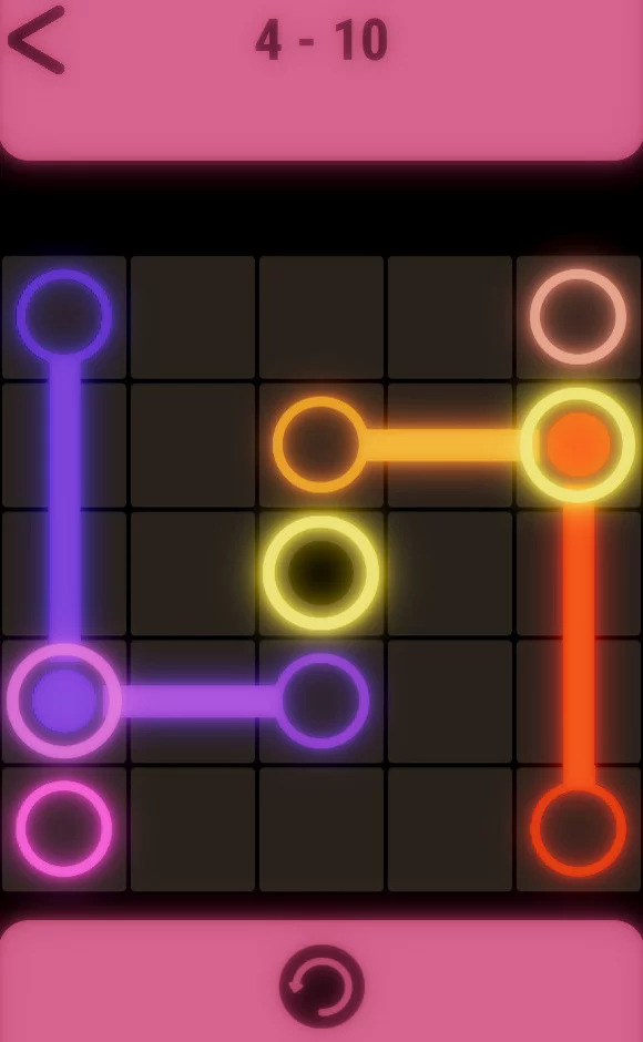 Изображение игры: Draw Light