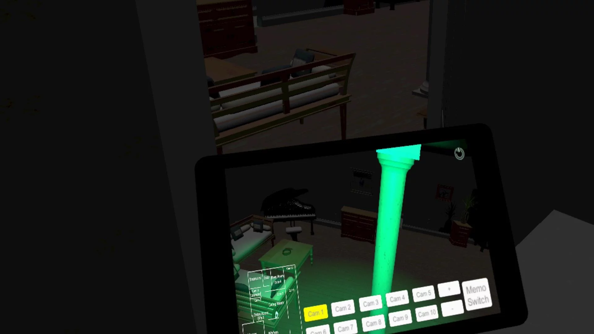 Изображение игры: Son.Light.Sleepwalker