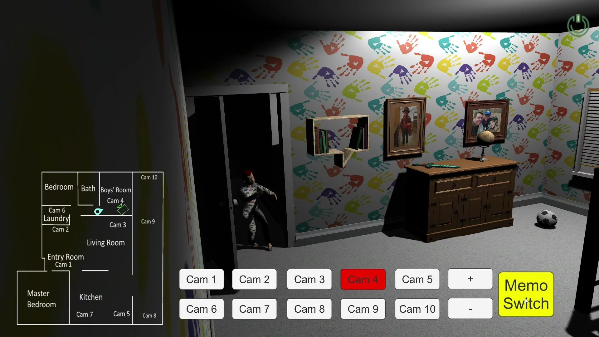 Изображение игры: Son.Light.Sleepwalker