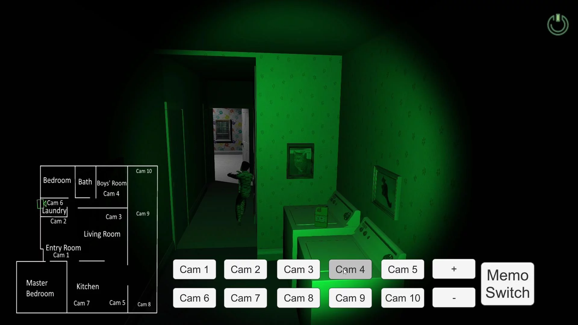 Изображение игры: Son.Light.Sleepwalker