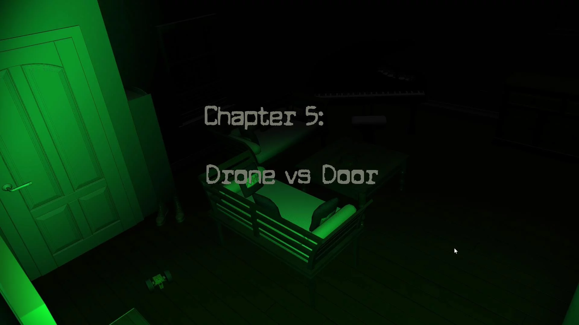 Изображение игры: Son.Light.Sleepwalker
