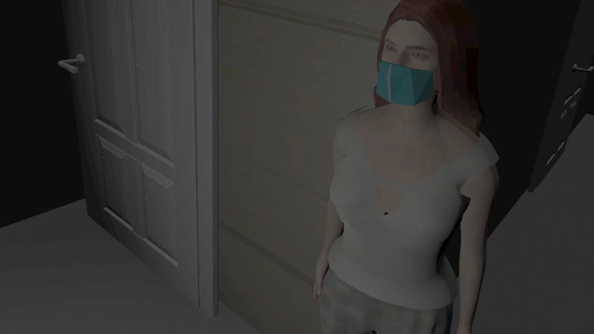 Изображение игры: Son.Light.Sleepwalker