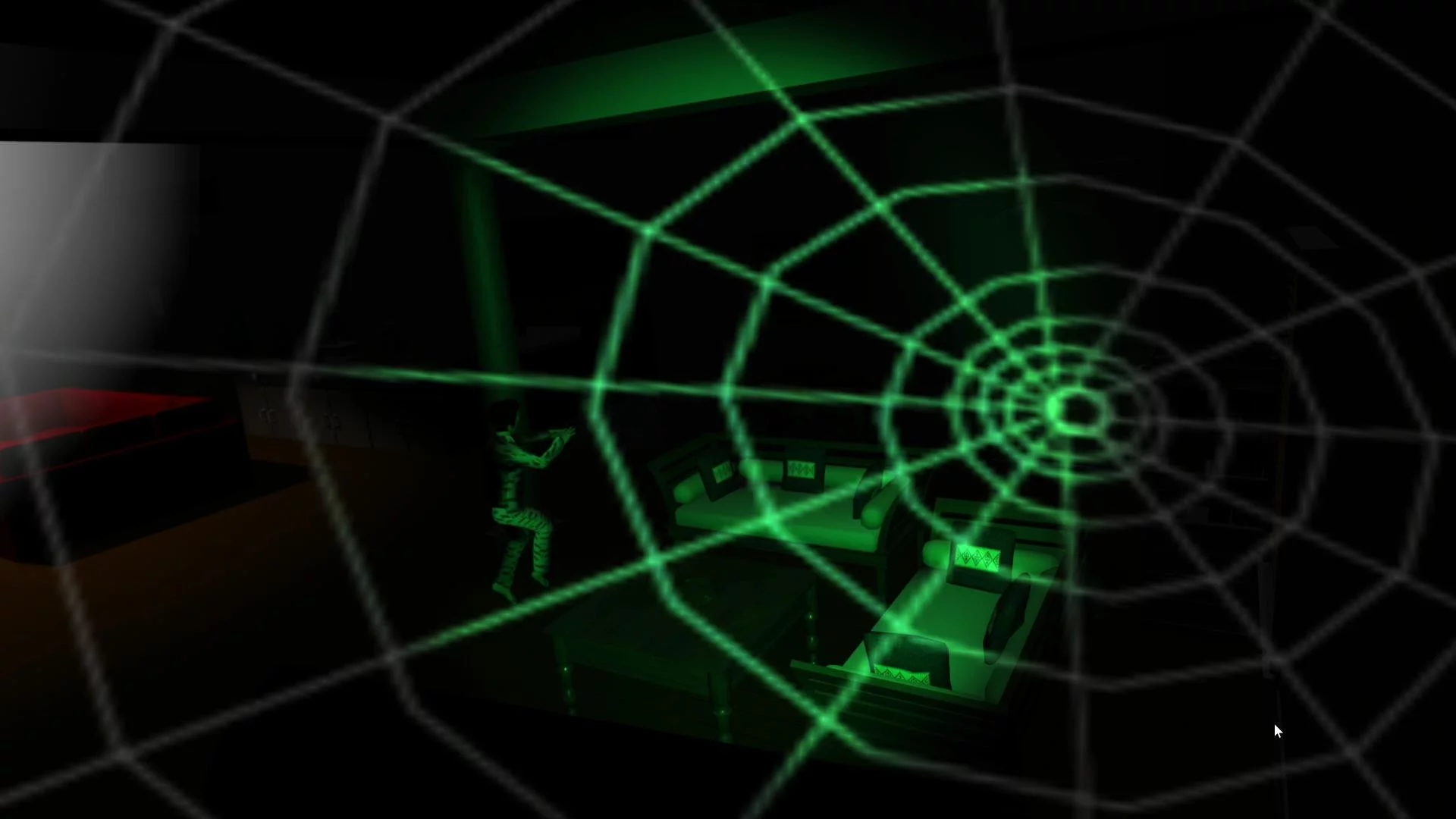 Изображение игры: Son.Light.Sleepwalker